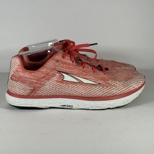 Altra Escalante 2 Running Shoes Coral Knit Running Sneakers Women's‎ 10.5 W0233